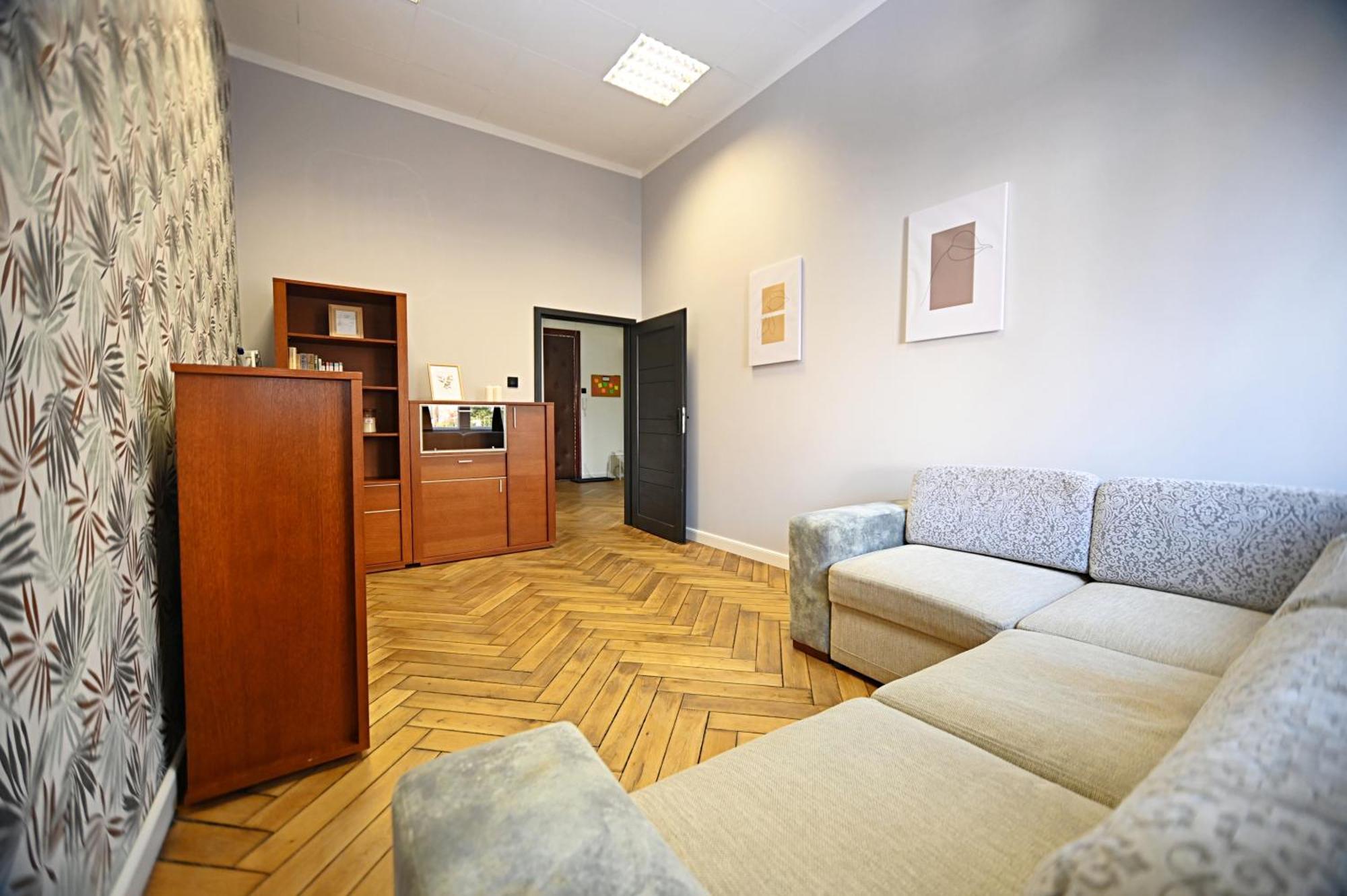 Przestronny Apartament 3City W Sopocie Z Trzema Sypialniami By Noclegi Renters Sopot Exterior photo
